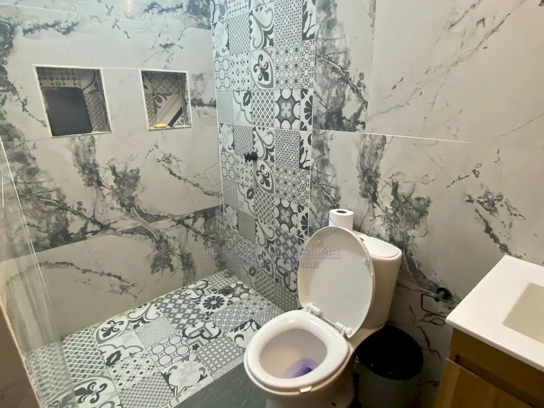 Casa dos pisos Ciudadela